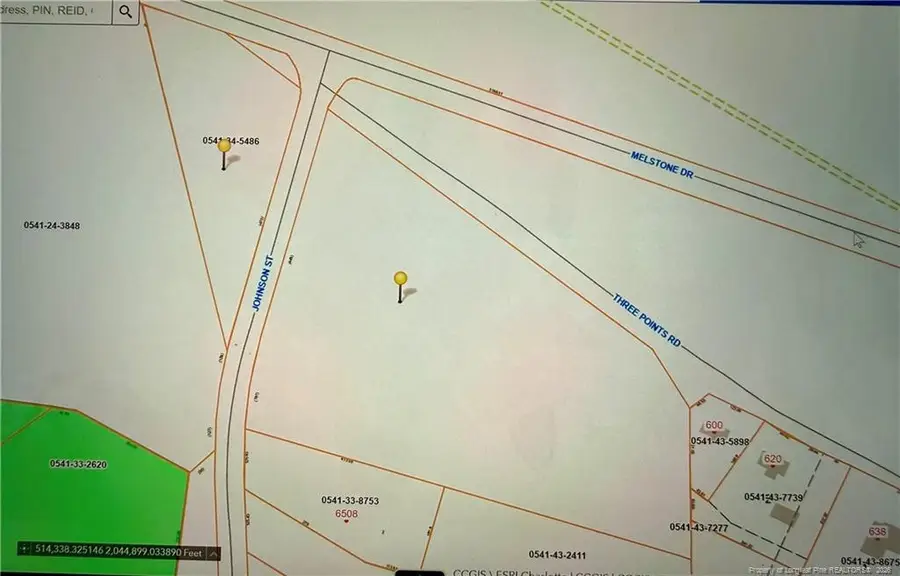 580 Three Points Road, Fayetteville, NC 28311 - #2