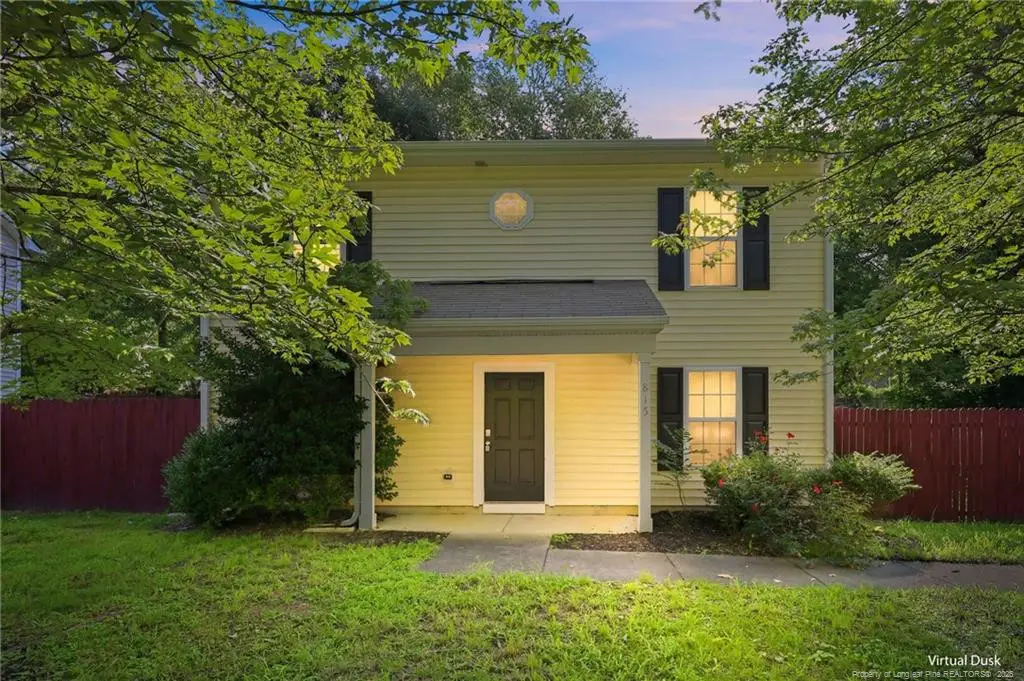 815 Pauli Murray Place, Durham, NC 27701 - #1