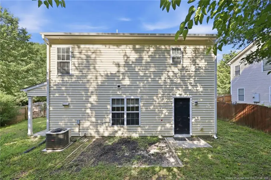 815 Pauli Murray Place, Durham, NC 27701 - #2