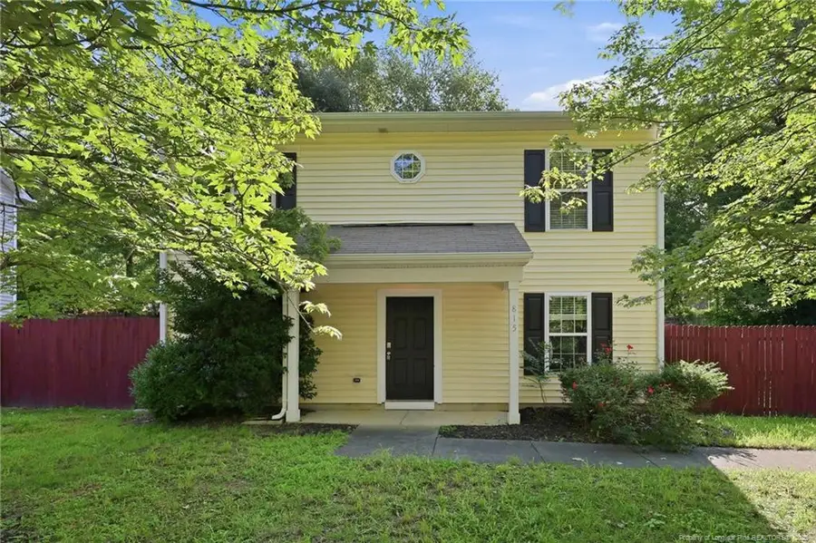 815 Pauli Murray Place, Durham, NC 27701 - #3