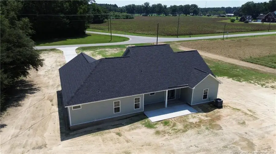 10725 Nc 130 Road, Fairmont, NC 28340 - #2