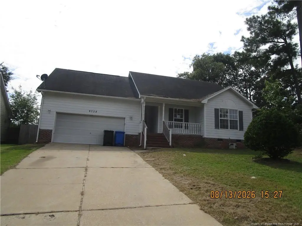 9739 Gooden Drive, Fayetteville, NC 28314 - #1
