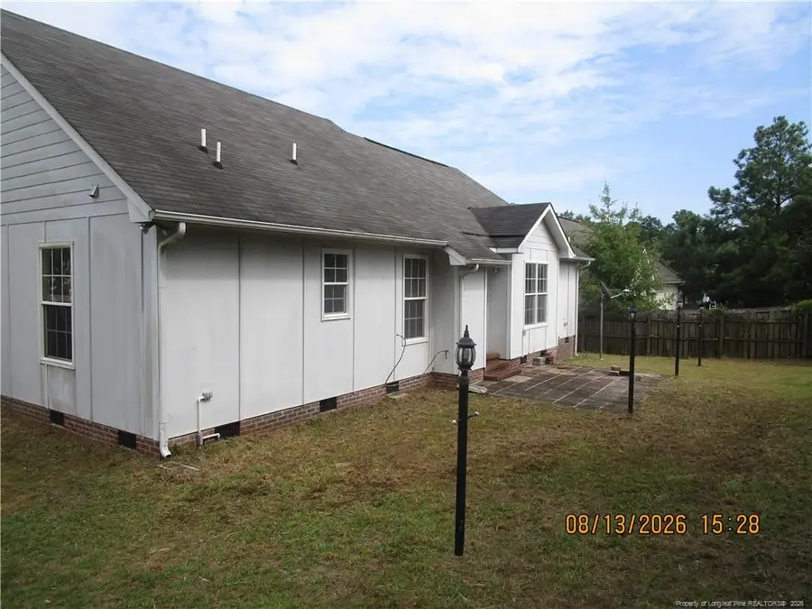 9739 Gooden Drive, Fayetteville, NC 28314 - #2