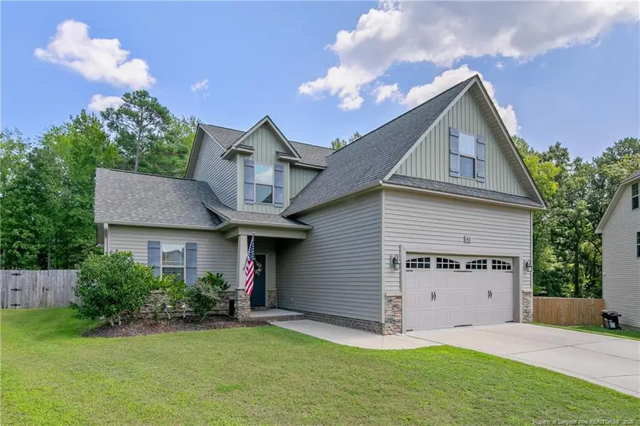 45 Raintree Lane, Spring Lake, NC 28390 - #2