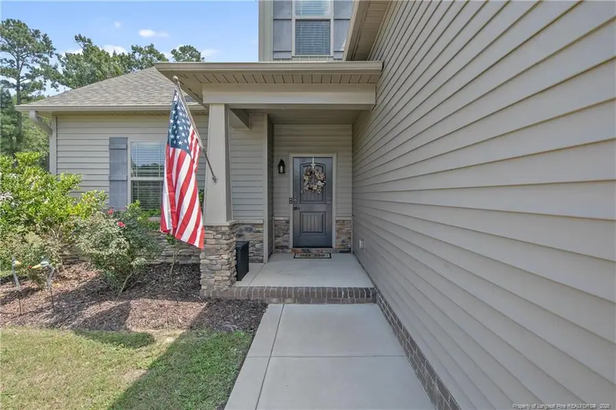 45 Raintree Lane, Spring Lake, NC 28390 - #3