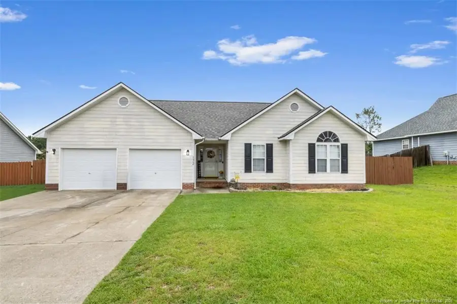 172 Walden Green Drive, Raeford, NC 28376 - #2