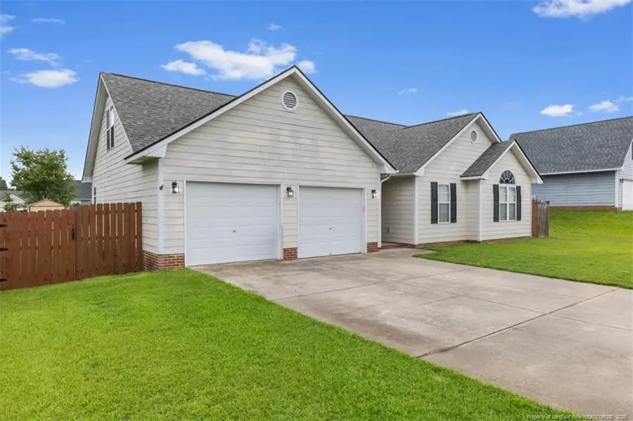 172 Walden Green Drive, Raeford, NC 28376 - #3