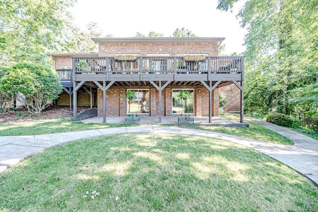 758 Turnbury Court, Sanford, NC 27332 - #1