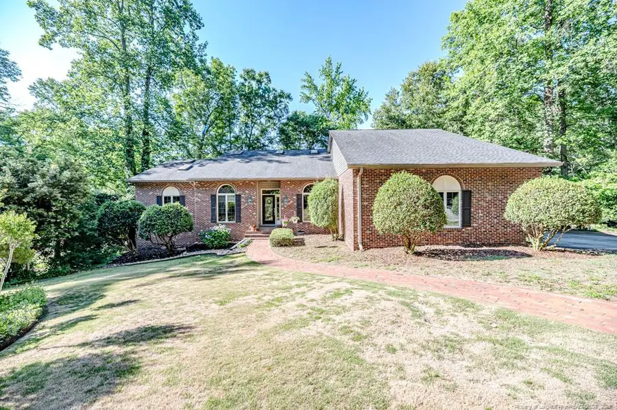 758 Turnbury Court, Sanford, NC 27332 - #2