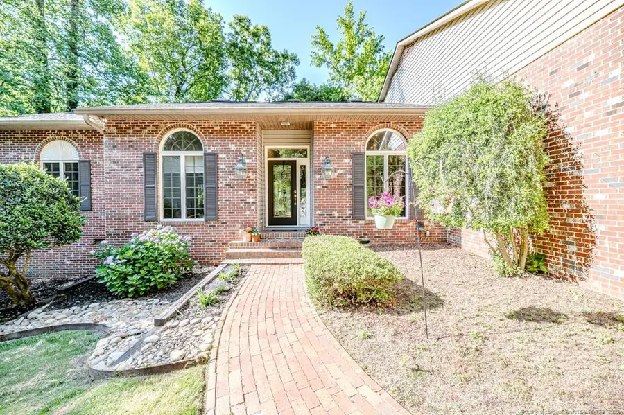 758 Turnbury Court, Sanford, NC 27332 - #3