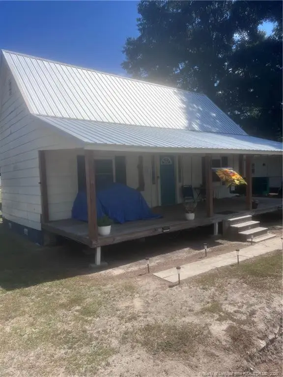 427 Mcrae Road, Union, NC 28364 - #1