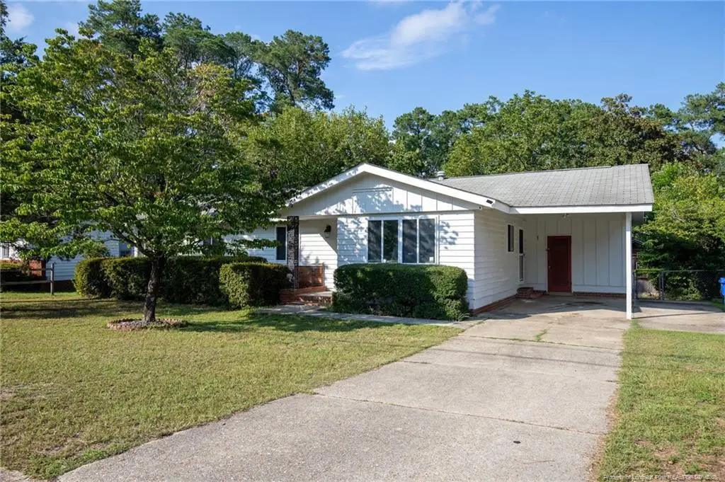 739 Stoneykirk Drive, Fayetteville, NC 28314 - #1