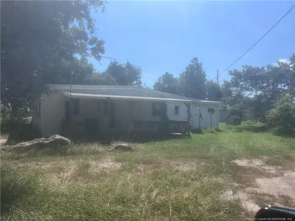 1485 Montford Drive, Maxton, NC 28364
