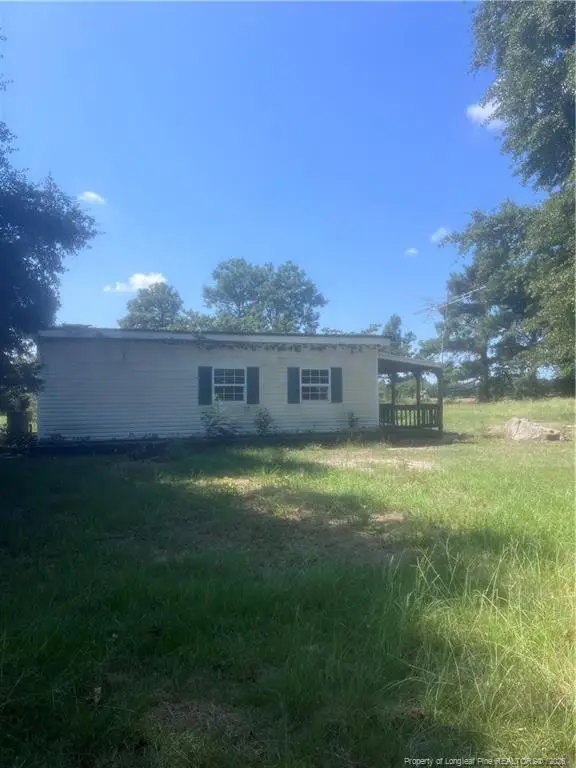 1485 Montford Drive, Maxton, NC 28364 - #2