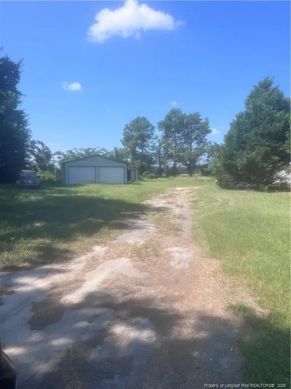 1485 Montford Drive, Maxton, NC 28364 - #3