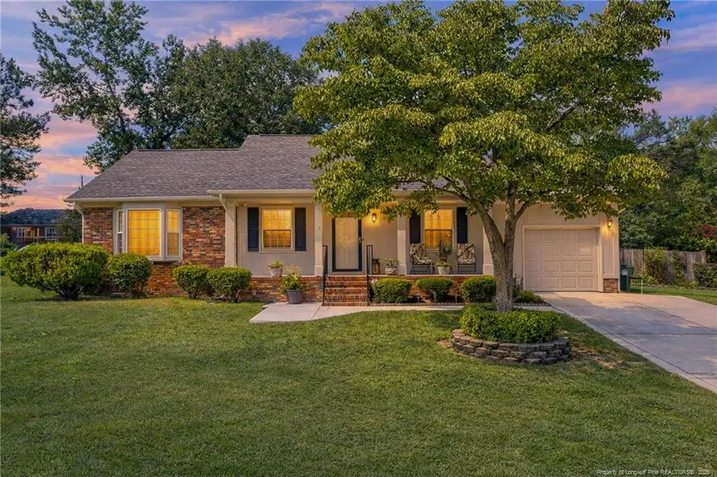 2704 Frankfort Circle, Fayetteville, NC 28303 - #1