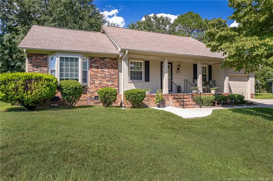 2704 Frankfort Circle, Fayetteville, NC 28303 - #3