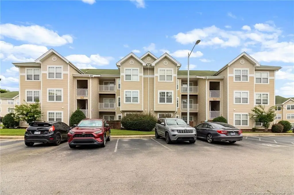 3317 Harbour Pointe Place, Fayetteville, NC 28314 - #1