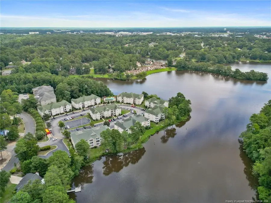 3317 Harbour Pointe Place, Fayetteville, NC 28314 - #2