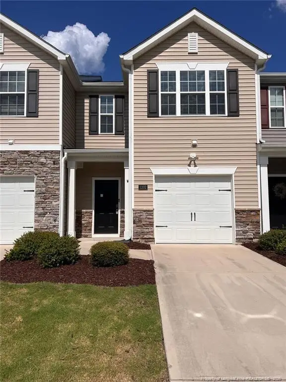 1202 Gracie Lane, Carthage, NC 28327