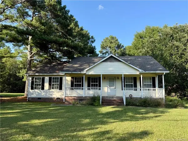 518 S Main Street, Broadway, NC 27505