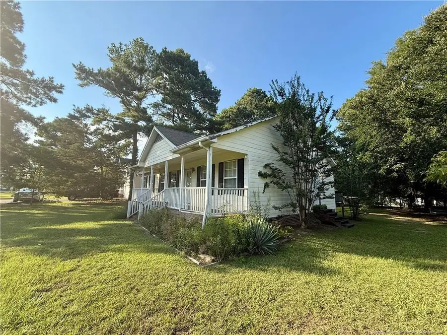518 S Main Street, Broadway, NC 27505 - #3