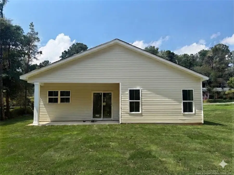 219 Temple Avenue, Fayetteville, NC 28301 - #2