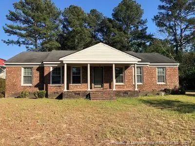 3130 Dunn Road, Eastover, NC 28312 - #1
