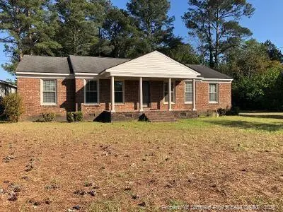 3130 Dunn Road, Eastover, NC 28312 - #2