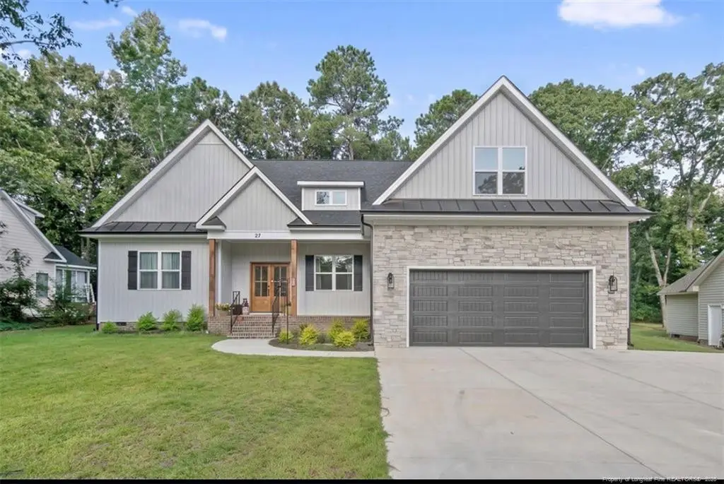 27 Lookout Point, Sanford, NC 27332 - #1