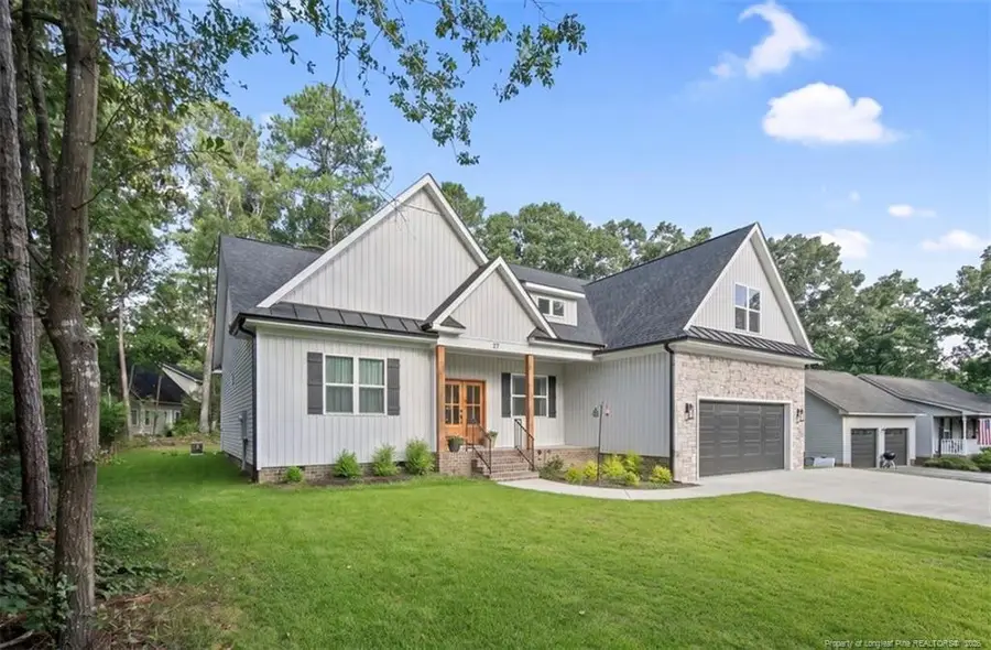27 Lookout Point, Sanford, NC 27332 - #2
