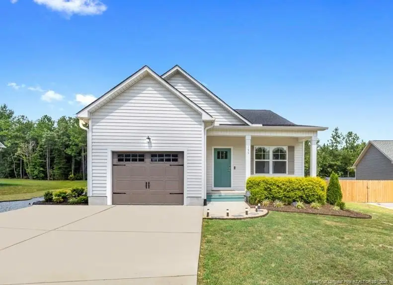 135 Harmony Trail, Broadway, NC 27505 - #1
