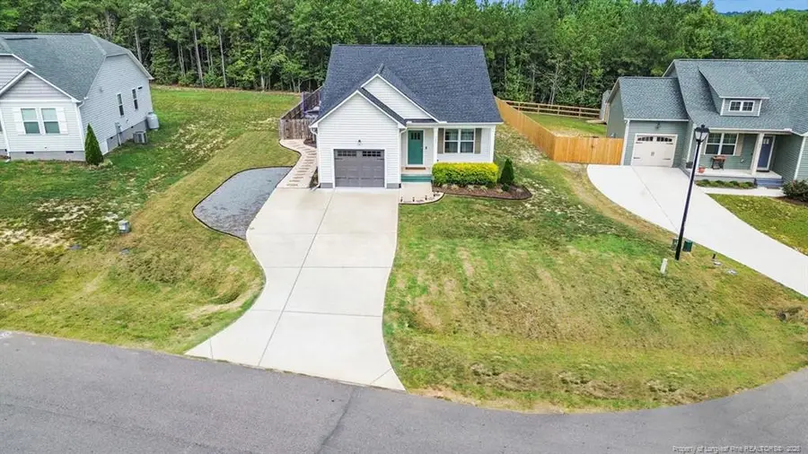 135 Harmony Trail, Broadway, NC 27505 - #2