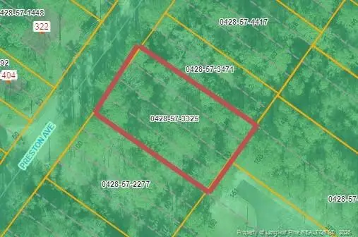 407 Preston Avenue, Fayetteville, NC 28301