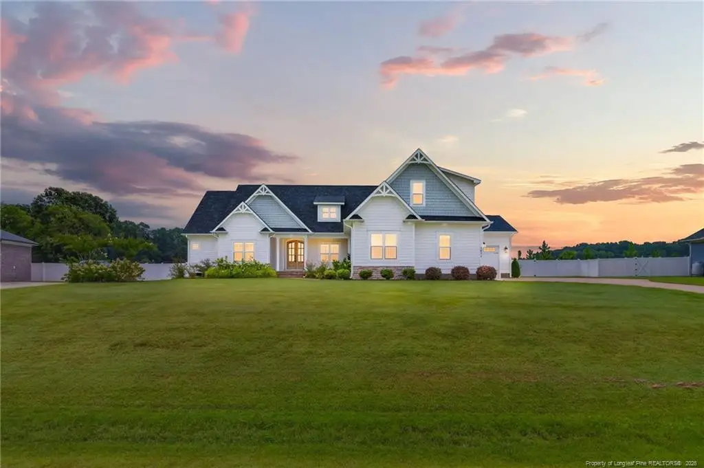 5832 Dottie Circle, Hope Mills, NC 28348 - #1