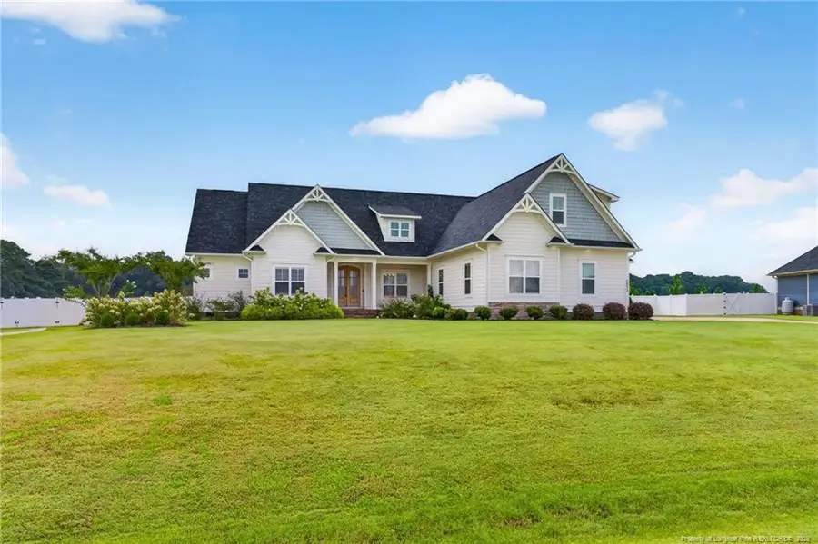 5832 Dottie Circle, Hope Mills, NC 28348 - #2