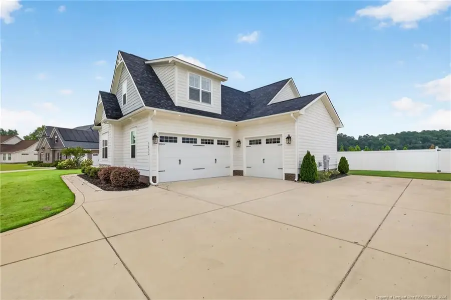 5832 Dottie Circle, Hope Mills, NC 28348 - #3