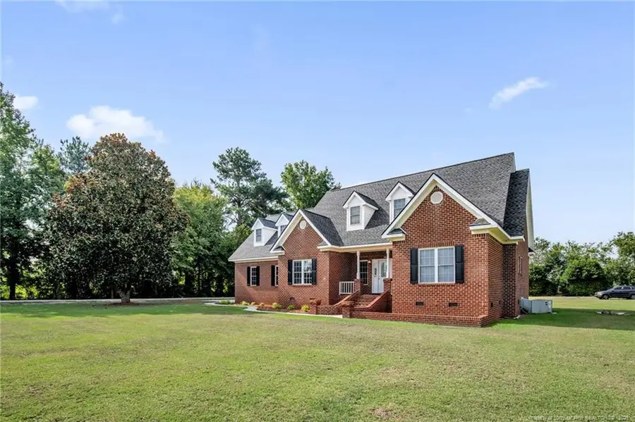 3046 Whistling Rufus Road, Pembroke, NC 28372 - #2