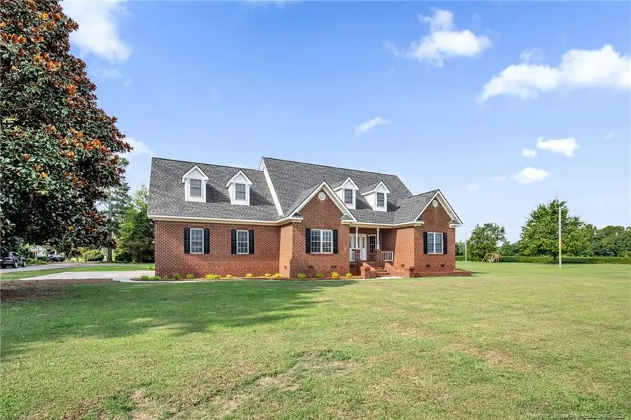 3046 Whistling Rufus Road, Pembroke, NC 28372 - #3