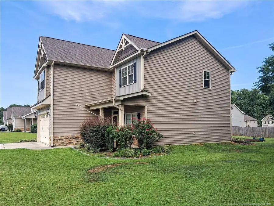 212 Rustic Field Drive, Goldsboro, NC 27533 - #3