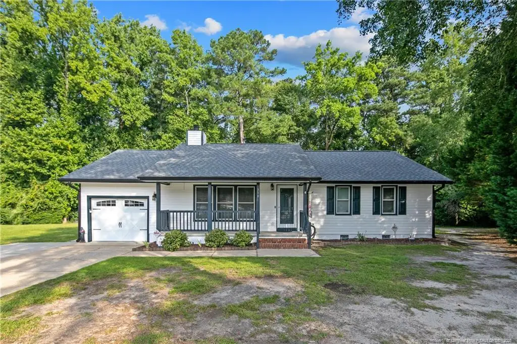 310 Broomfield Court, Fayetteville, NC 28311 - #1