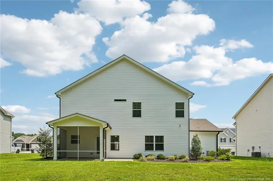1478 Draw Bridge Lane, Fayetteville, NC 28312 - #2