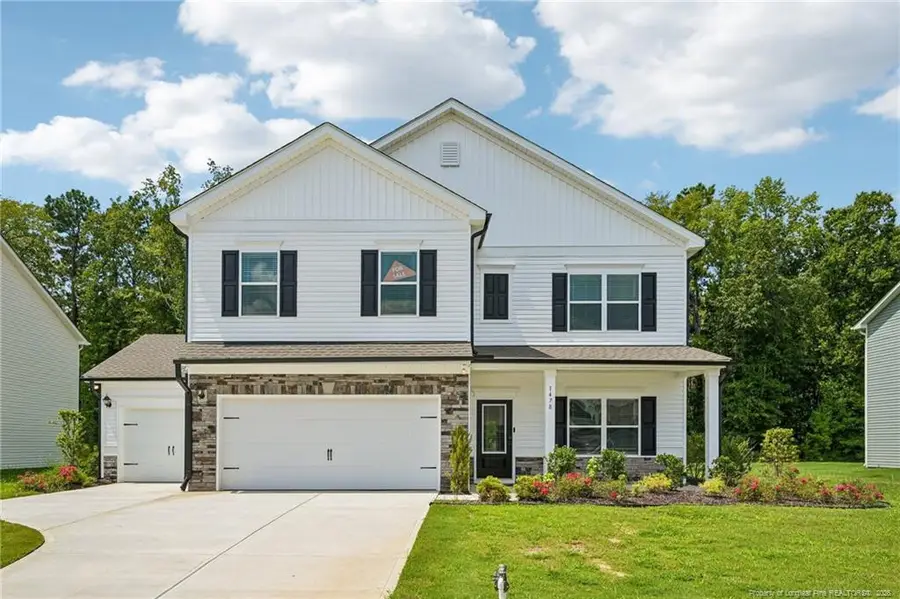 1478 Draw Bridge Lane, Fayetteville, NC 28312 - #3