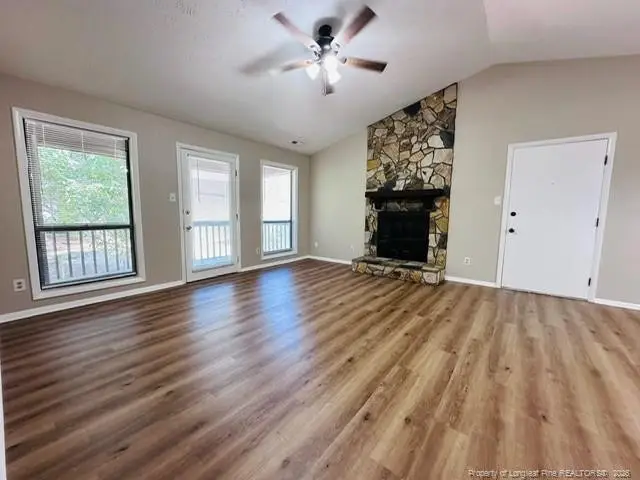 1857 Tryon Drive, Fayetteville, NC 28303 - #3