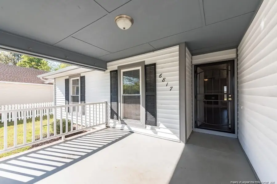 6817 Marlowe Drive, Fayetteville, NC 28314 - #3