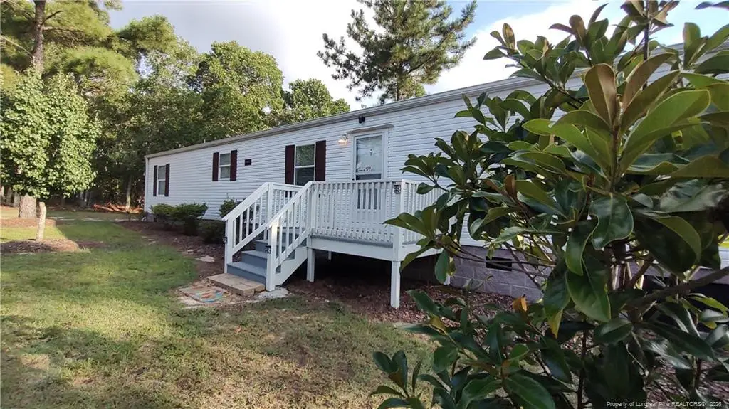 172 Addor Road, Pinebluff, NC 28373 - #1