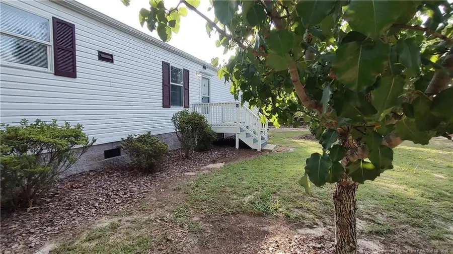 172 Addor Road, Pinebluff, NC 28373 - #2