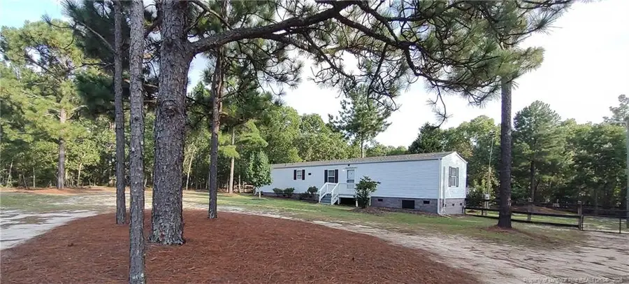 172 Addor Road, Pinebluff, NC 28373 - #3