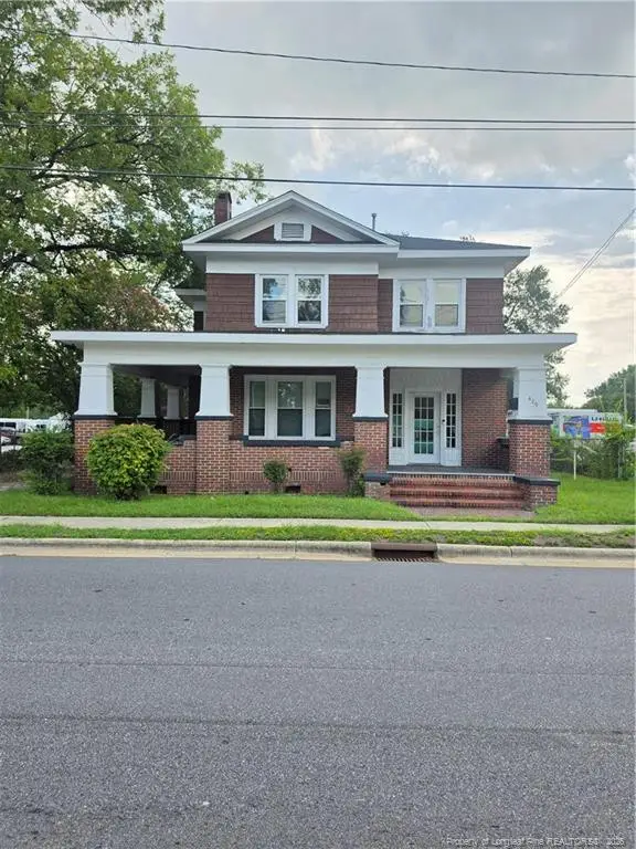 429 Gillespie Street, Fayetteville, NC 28301 - #3