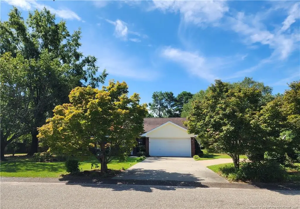 191 Drew Street, Raeford, NC 28376 - #1